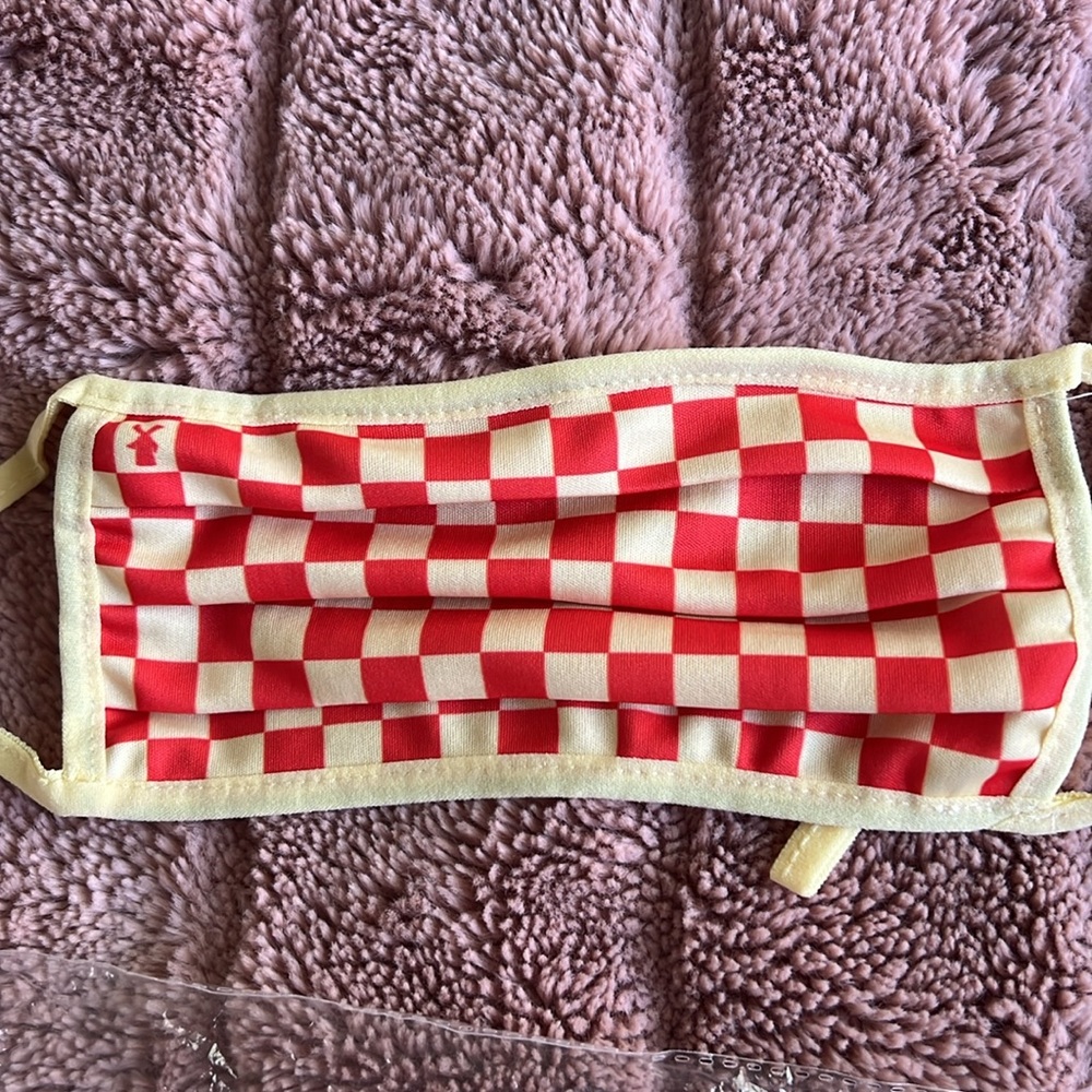 Dutch Bro mask - Picture 3 of 3